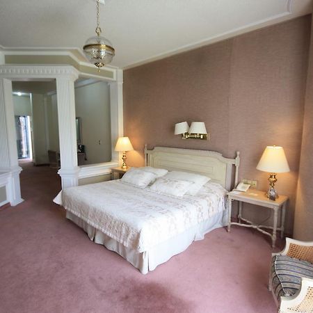 Gran Hotel Alameda Aguascalientes Zewnętrze zdjęcie