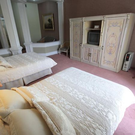 Gran Hotel Alameda Aguascalientes Zewnętrze zdjęcie