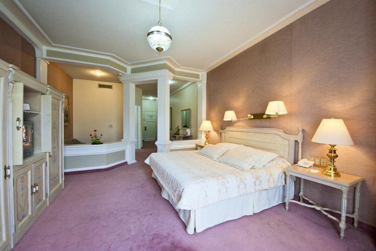 Gran Hotel Alameda Aguascalientes Zewnętrze zdjęcie