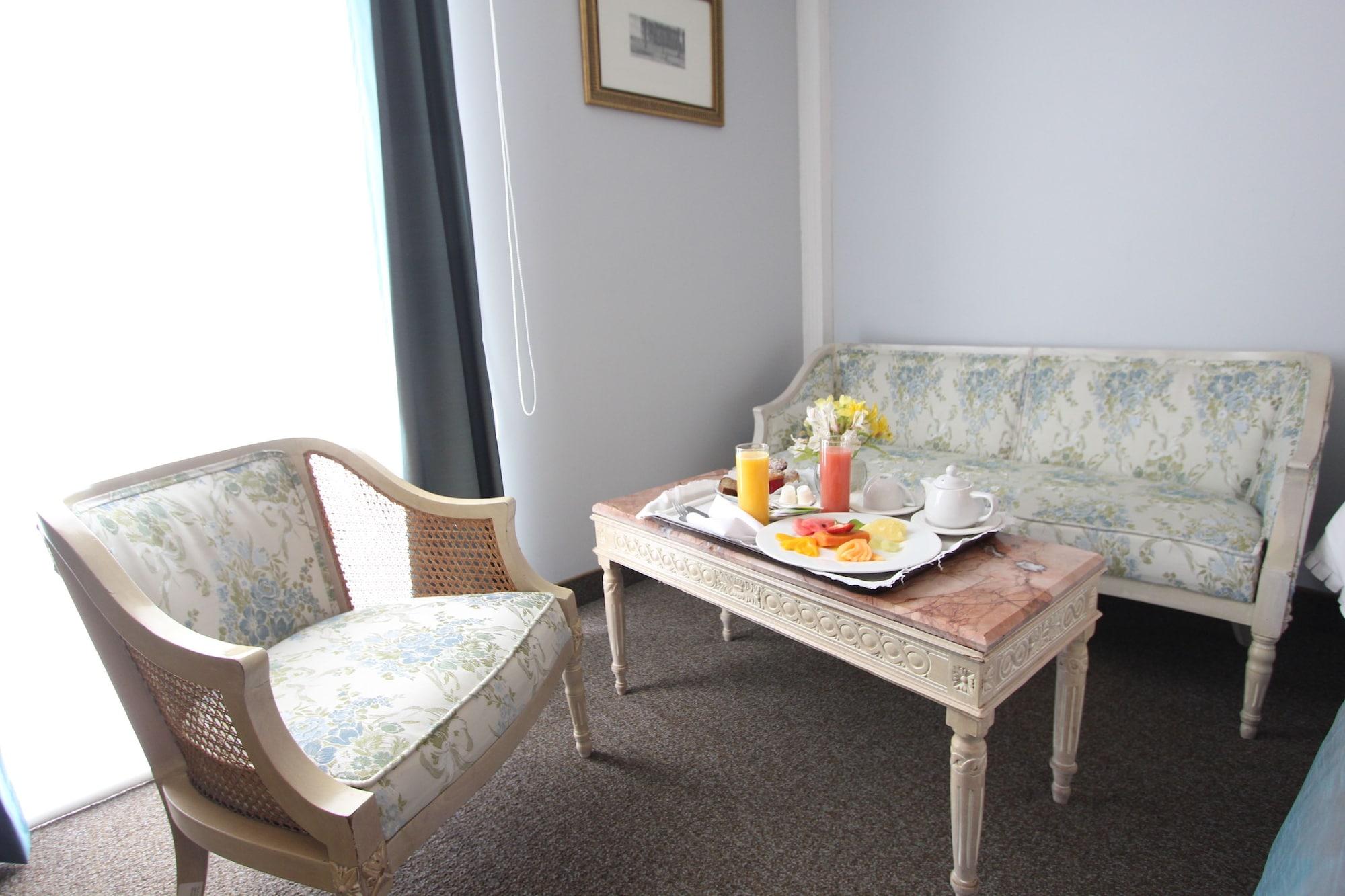 Gran Hotel Alameda Aguascalientes Zewnętrze zdjęcie