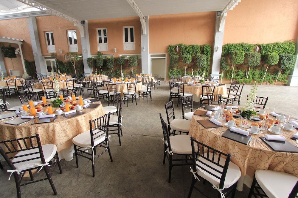 Gran Hotel Alameda Aguascalientes Zewnętrze zdjęcie
