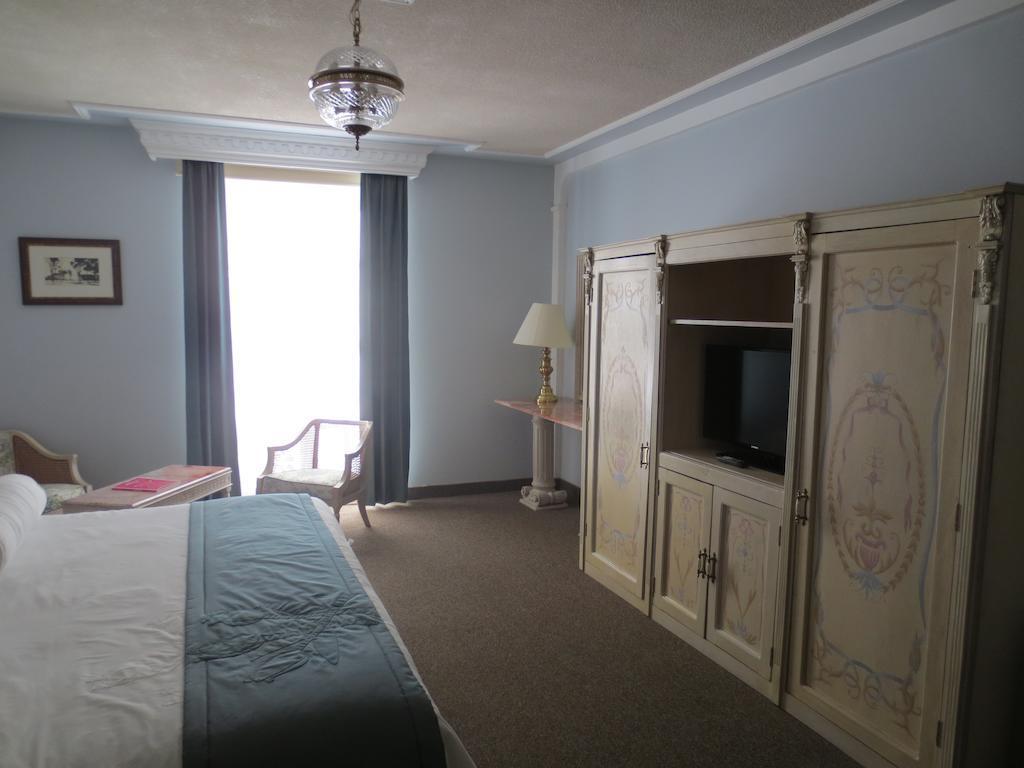 Gran Hotel Alameda Aguascalientes Zewnętrze zdjęcie