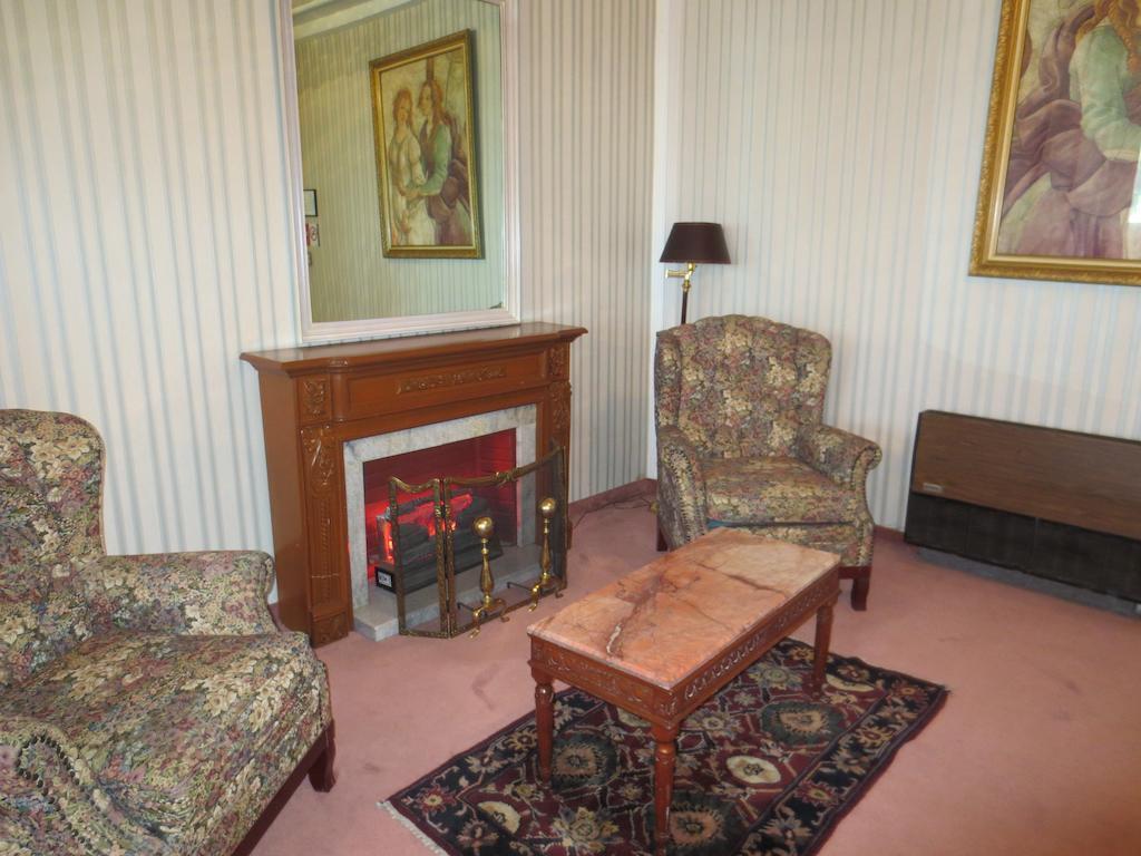 Gran Hotel Alameda Aguascalientes Zewnętrze zdjęcie