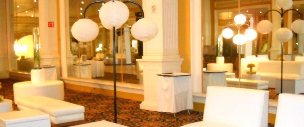 Gran Hotel Alameda Aguascalientes Zewnętrze zdjęcie