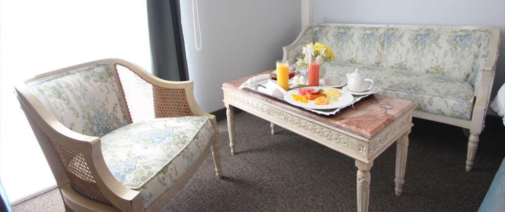 Gran Hotel Alameda Aguascalientes Zewnętrze zdjęcie