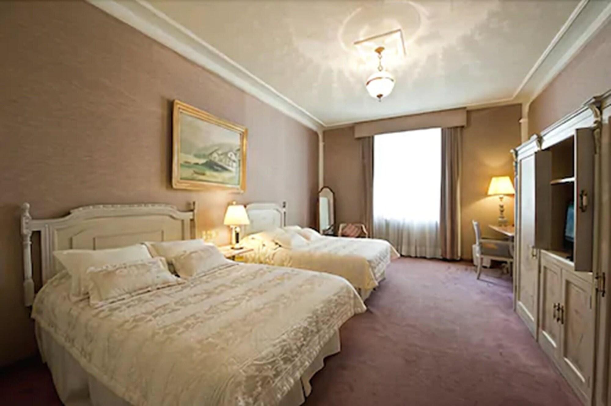 Gran Hotel Alameda Aguascalientes Zewnętrze zdjęcie