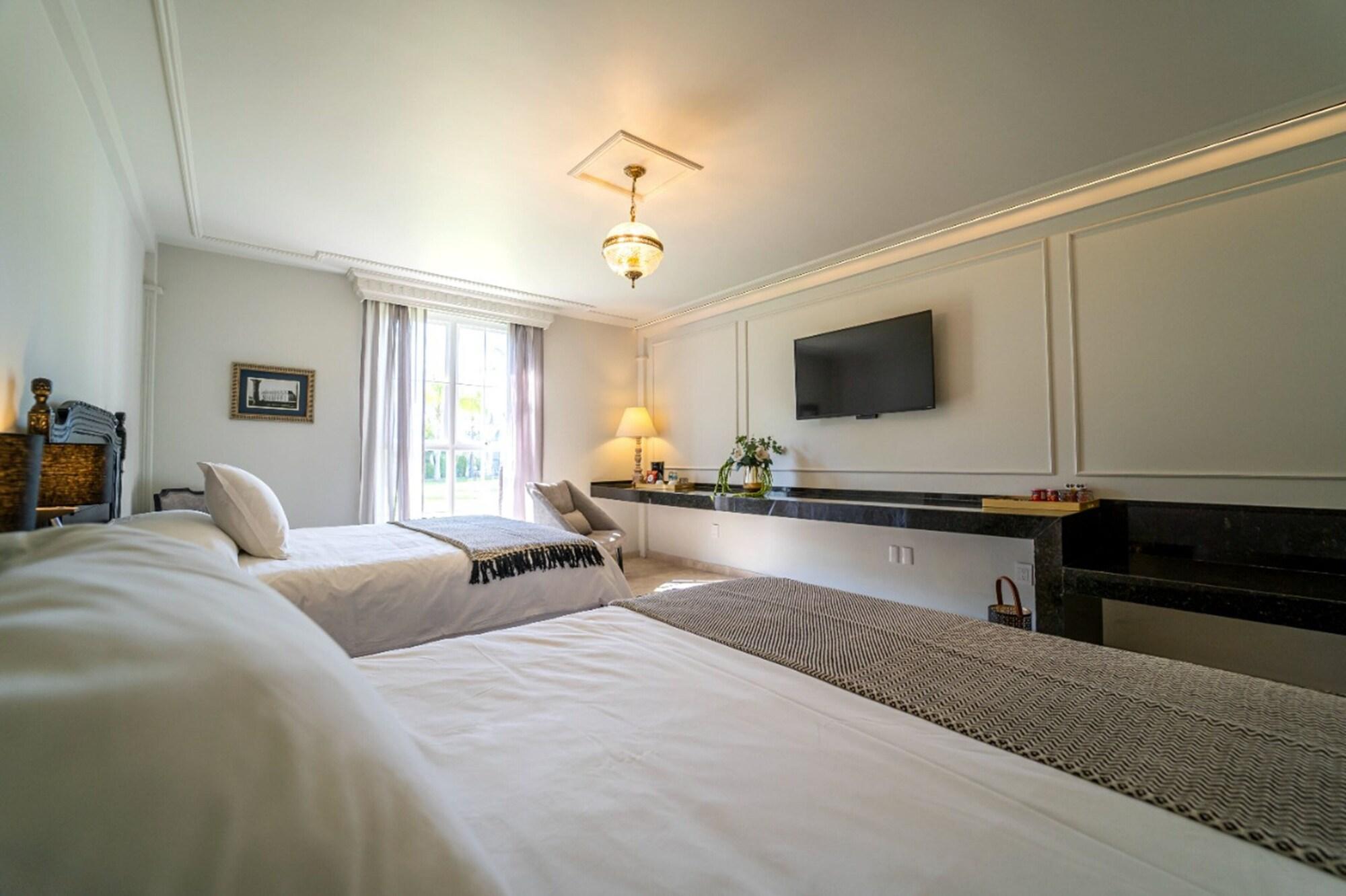 Gran Hotel Alameda Aguascalientes Zewnętrze zdjęcie