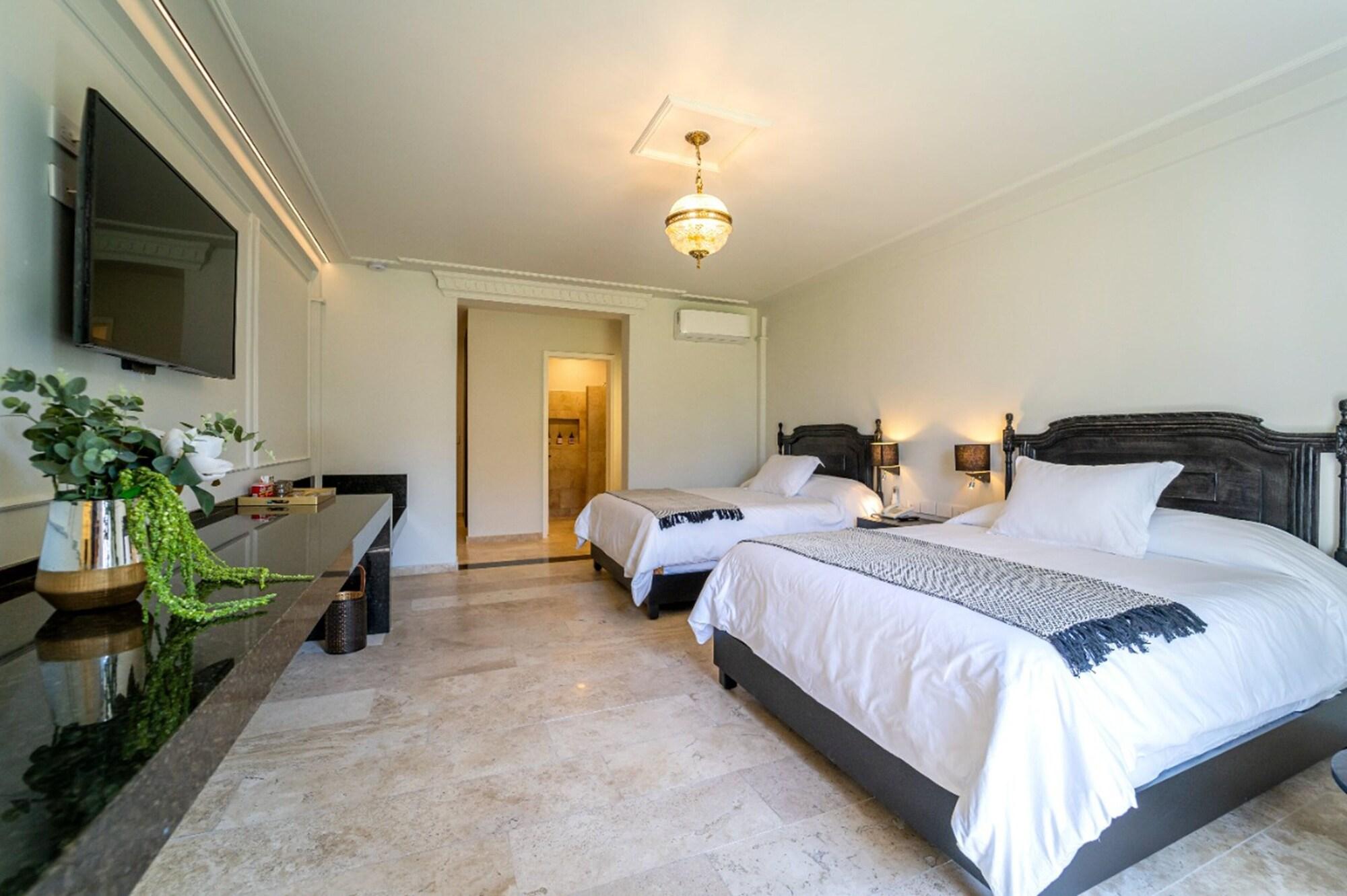 Gran Hotel Alameda Aguascalientes Zewnętrze zdjęcie