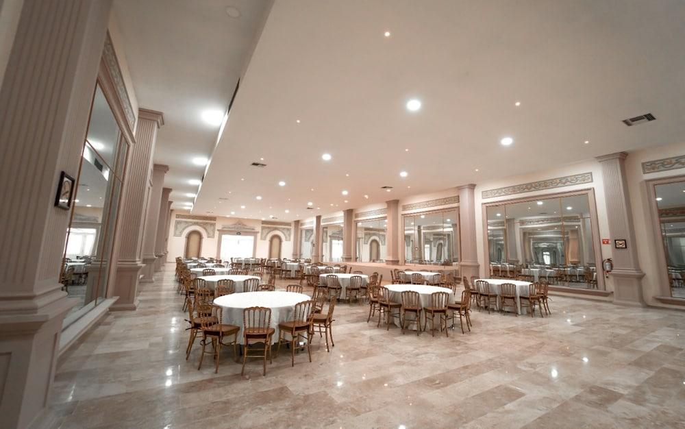 Gran Hotel Alameda Aguascalientes Zewnętrze zdjęcie