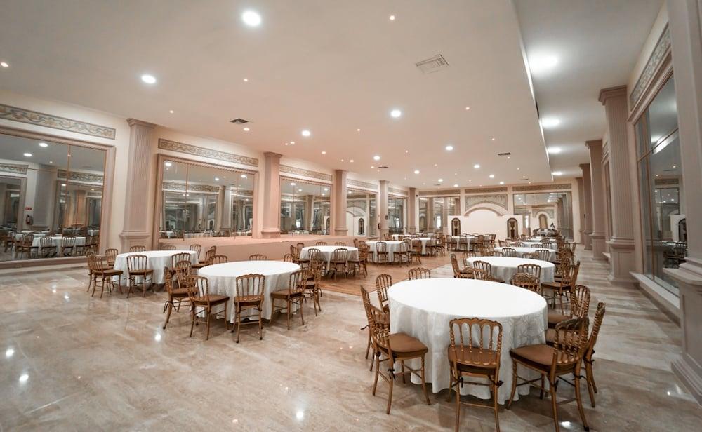 Gran Hotel Alameda Aguascalientes Zewnętrze zdjęcie