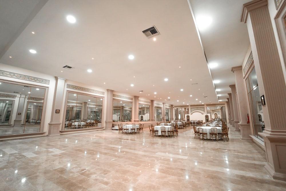 Gran Hotel Alameda Aguascalientes Zewnętrze zdjęcie