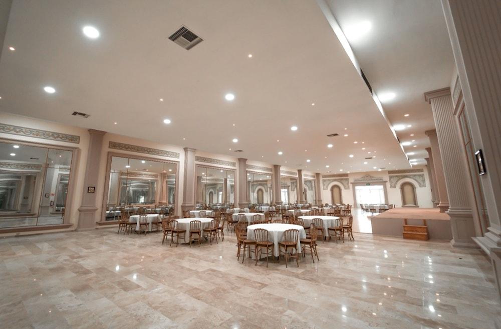 Gran Hotel Alameda Aguascalientes Zewnętrze zdjęcie
