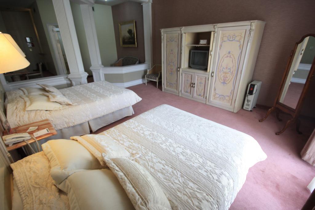 Gran Hotel Alameda Aguascalientes Zewnętrze zdjęcie