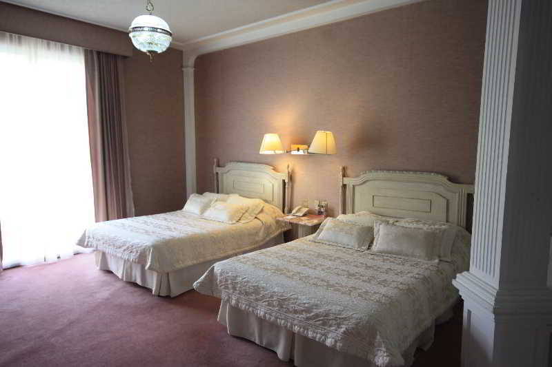 Gran Hotel Alameda Aguascalientes Zewnętrze zdjęcie