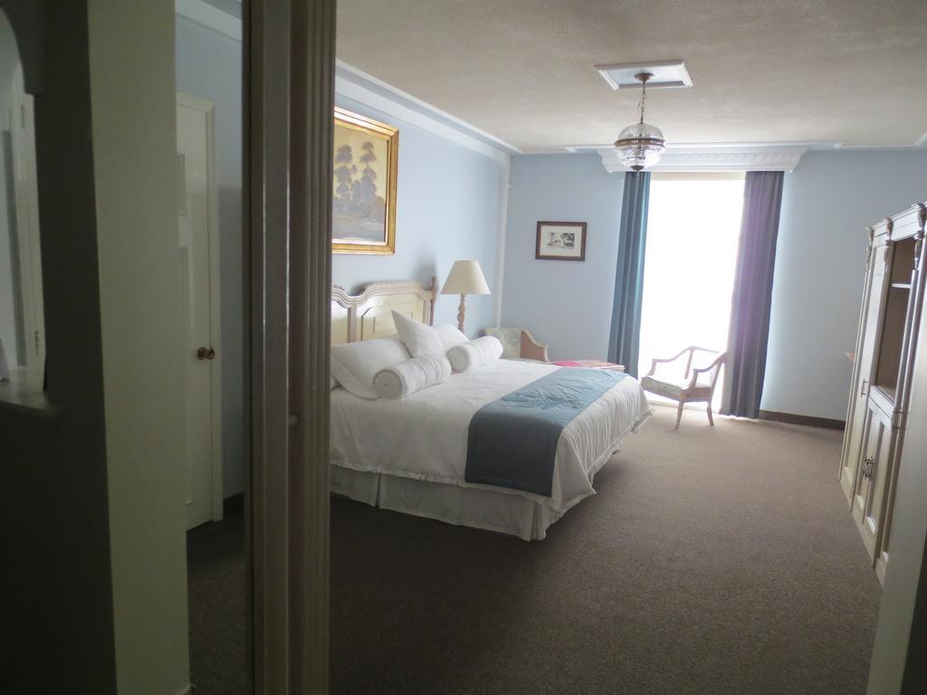 Gran Hotel Alameda Aguascalientes Zewnętrze zdjęcie