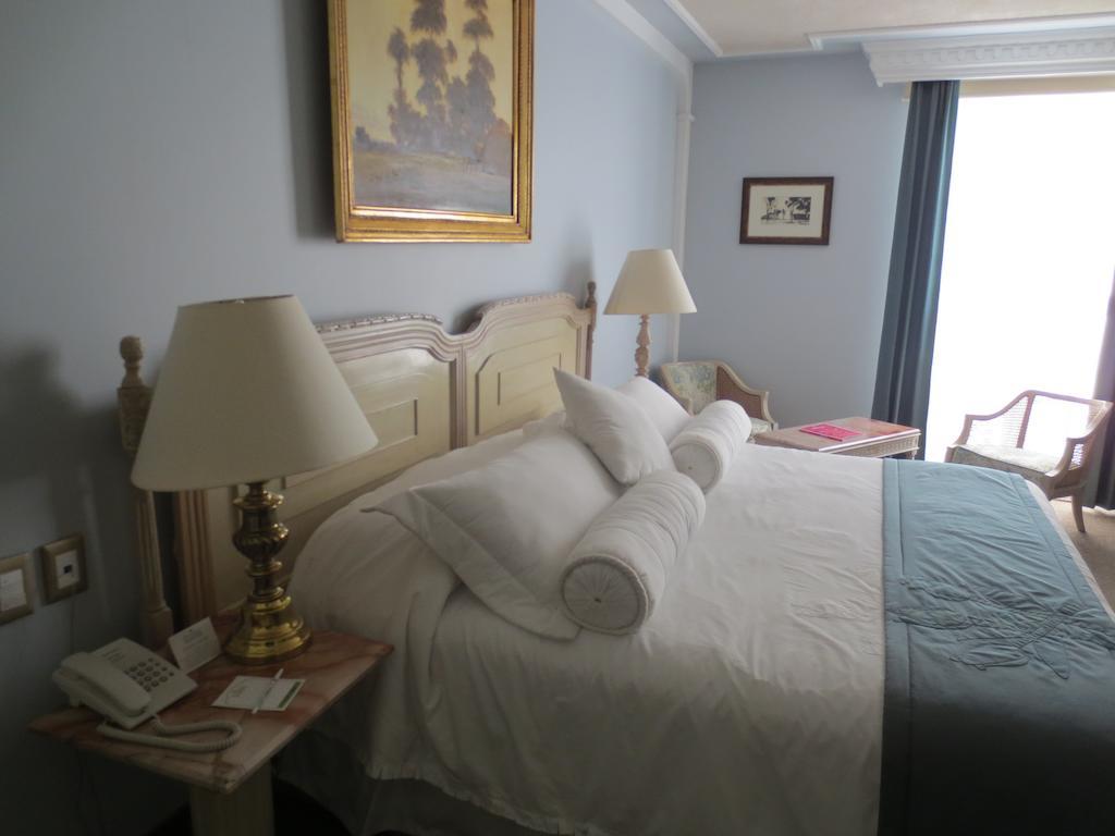 Gran Hotel Alameda Aguascalientes Zewnętrze zdjęcie